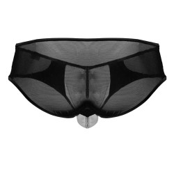 CandyMan Slip Nesthor Noir-Blanc